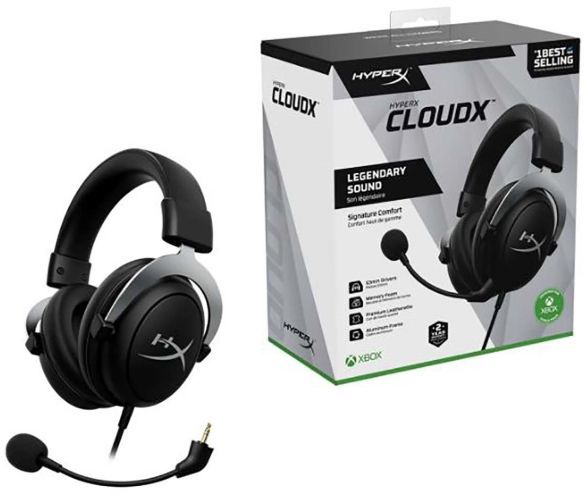 HyperX HHSC2 CG SL G 5 629