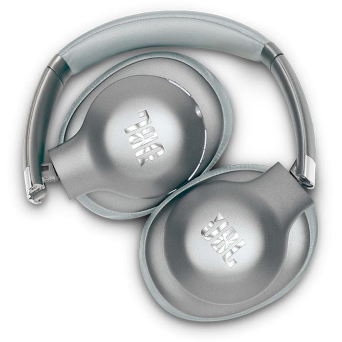 JBL Everest Elite 750NC Silver JBLV750NXTSIL
