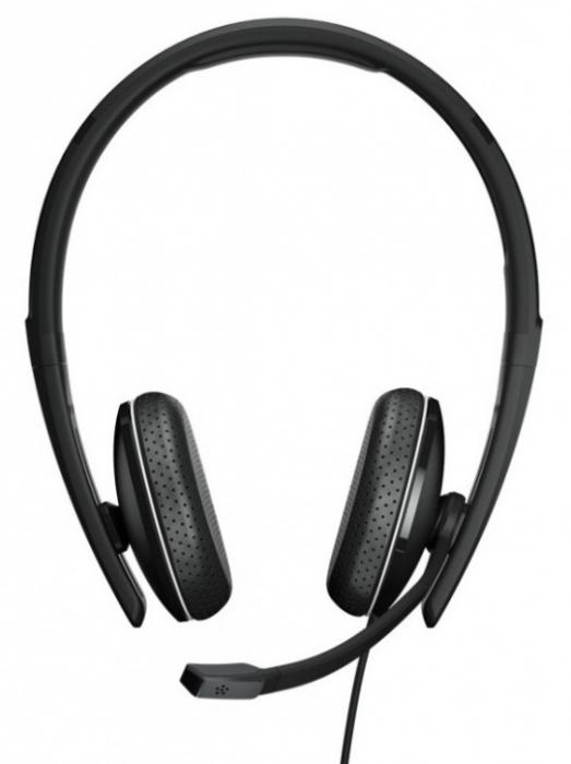 Sennheiser 165 headphones clearance