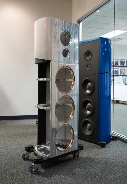 Magico s7 best sale
