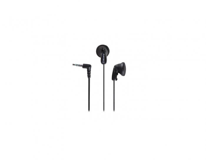 Sony MDR E9LP black