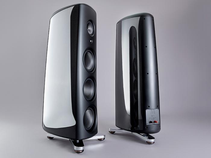 Magico m6 hot sale