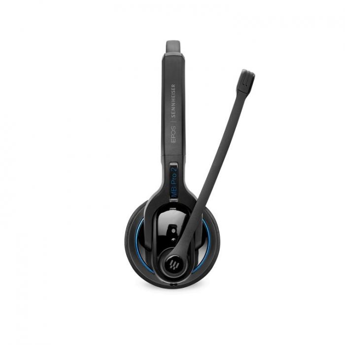 Epos sennheiser impact mb pro 2 sale