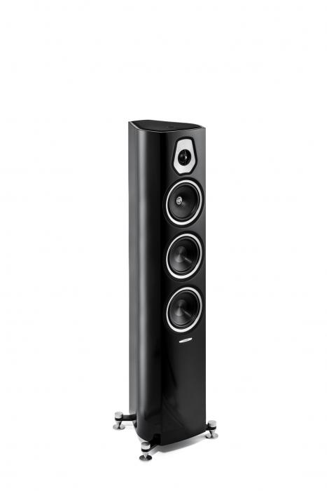 Sonus faber sonetto 3 store