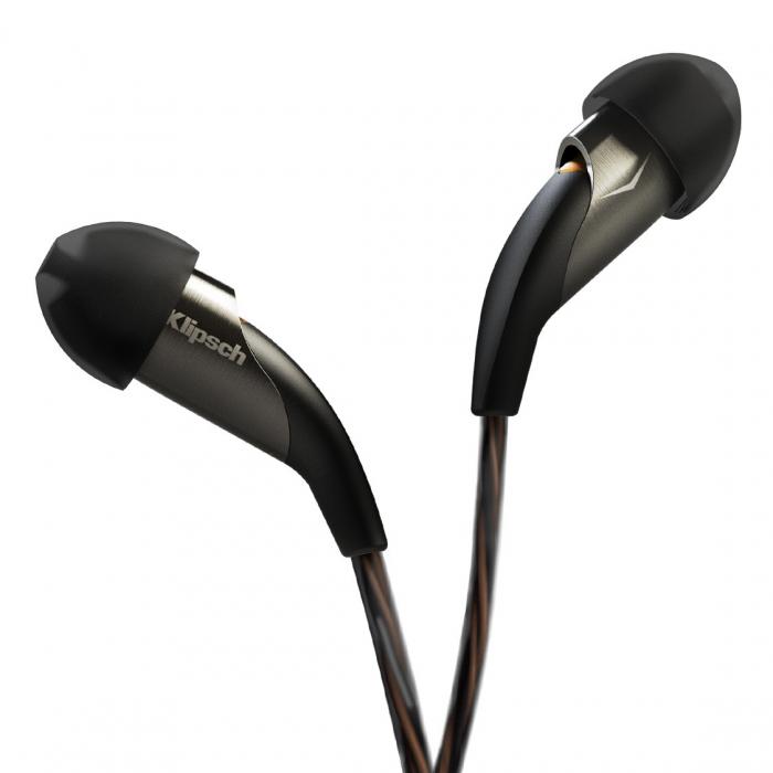 Klipsch X20i REFERENCE IN EAR