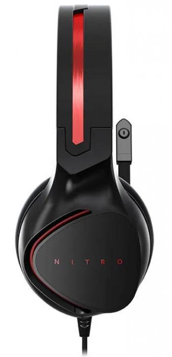 Acer Nitro NHW820 Black NP.HDS1A.008