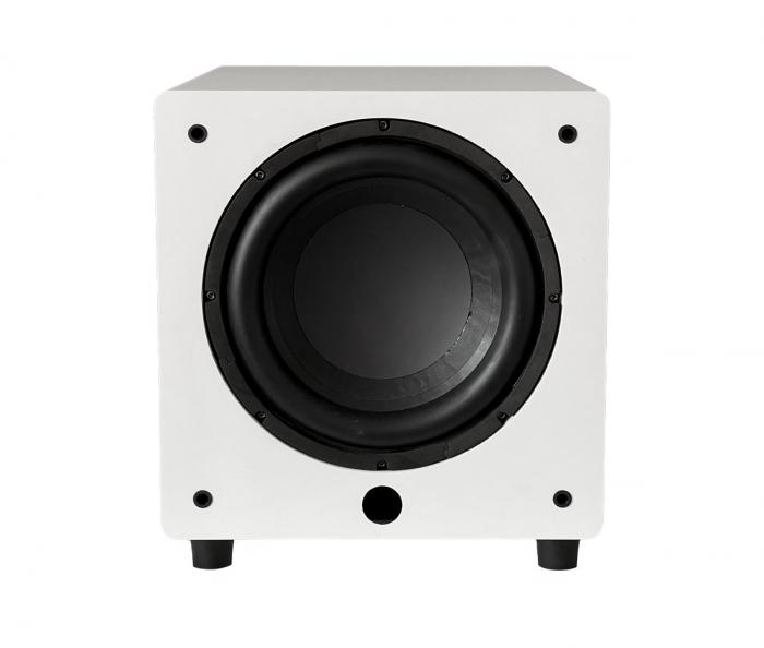 Velodyne 10 top