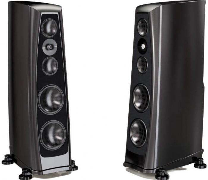 Rockport speakers sale for sale