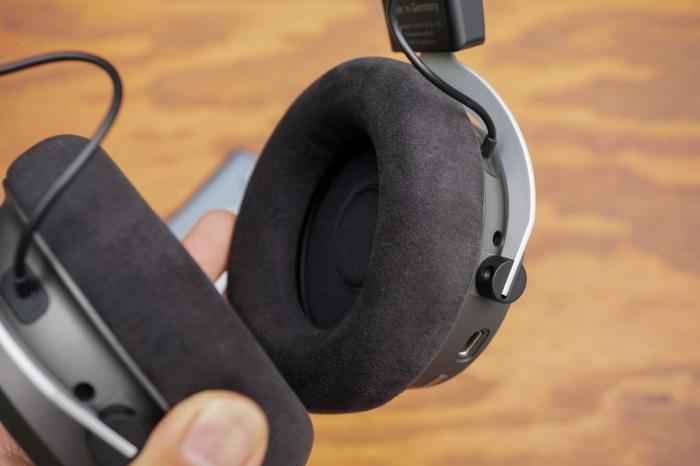 Beyerdynamic Amiron Wireless 89 990