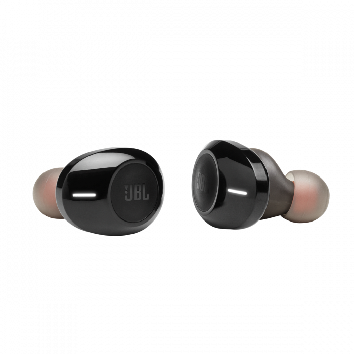 JBL Tune 120 TWS black JBLT120TWSBLKAM