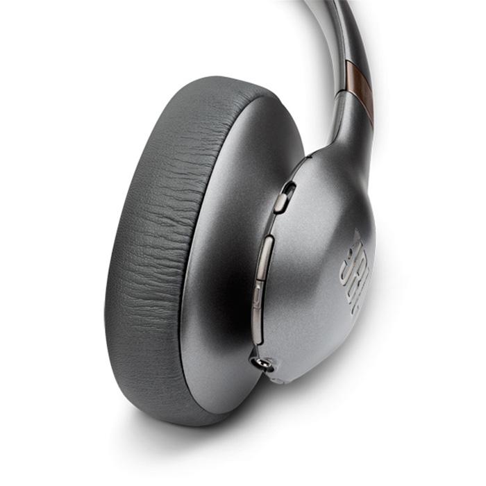 JBL Everest Elite 750NC Gun Metal JBLV750NXTGML