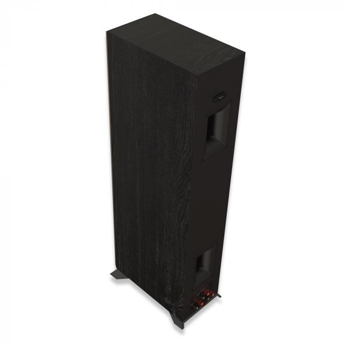 Klipsch ebony best sale