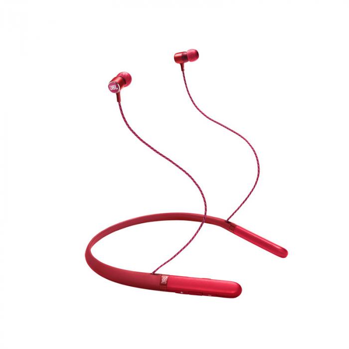 JBL LIVE 200BT red JBLLIVE200BTRED