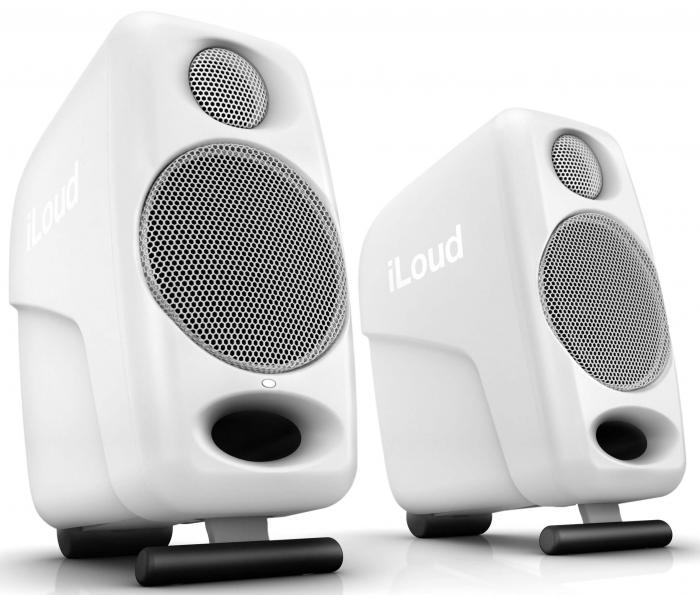 Iloud mini sales