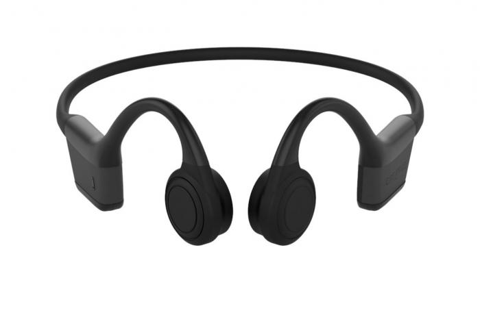 Creative outlier black 2025