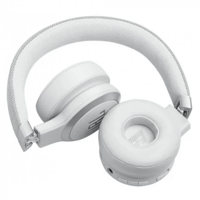 Jbl live 400bt white deals