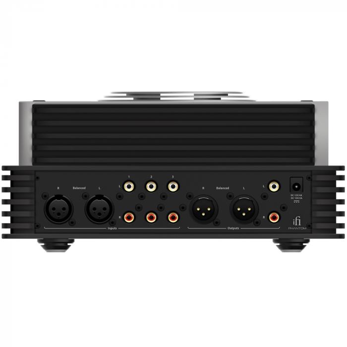 iFi Audio Pro iCAN Phantom 477 750