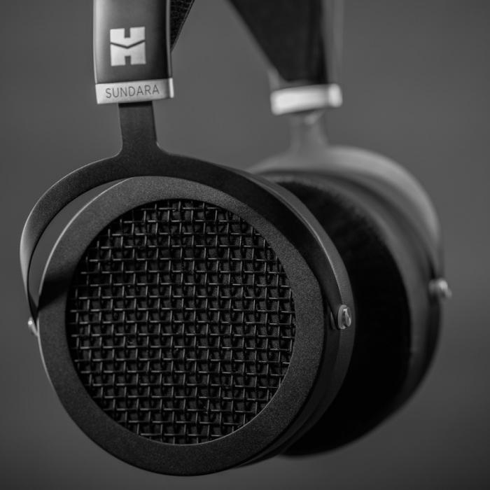 HiFiMAN SUNDARA