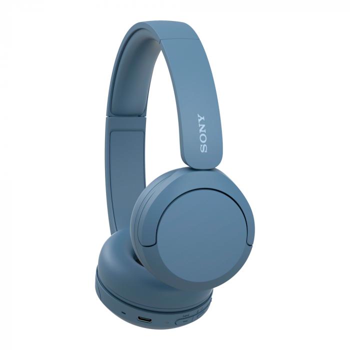 Sony WH CH520 Blue