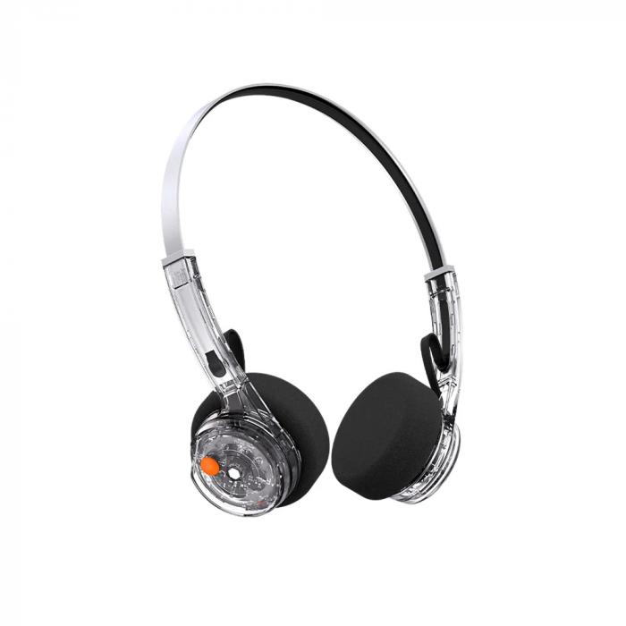 Defunc in ear outlet