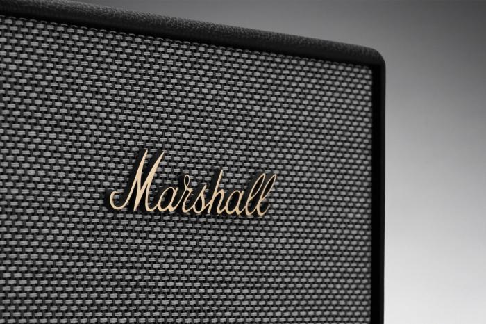 MARSHALL Acton II White