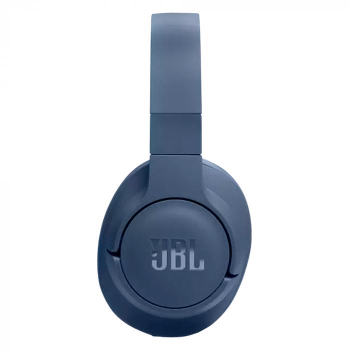 JBL Tune 720BT Blue 5 600