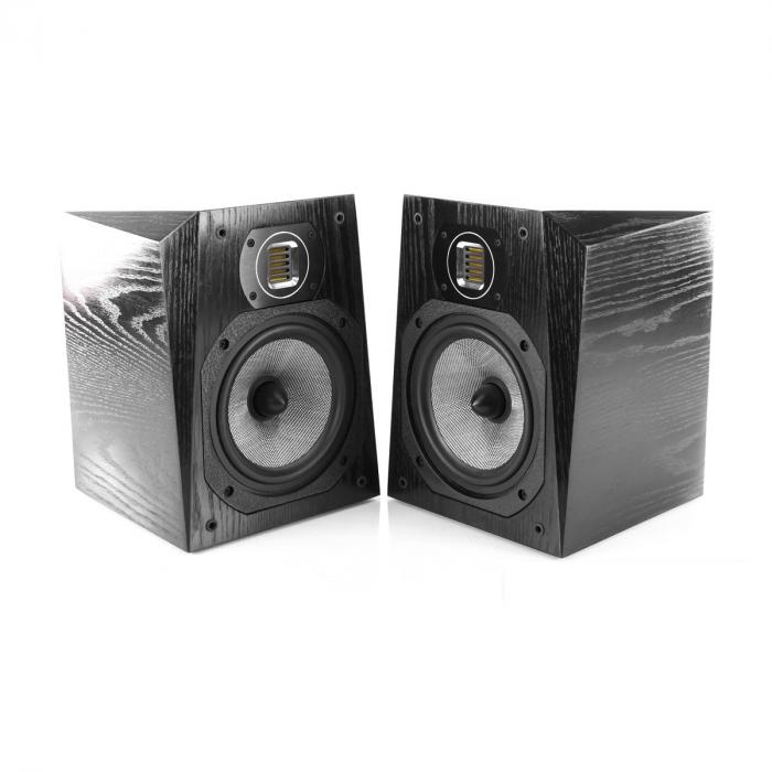 Legacy audio store studio