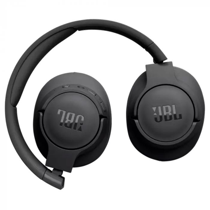 JBL Tune 720BT Black 6 577