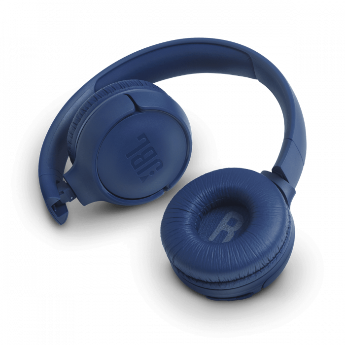 JBL TUNE 560BT Blue