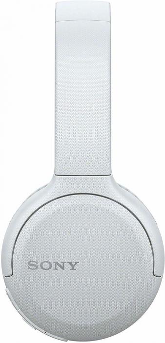 Sony WH CH510 White 5 499