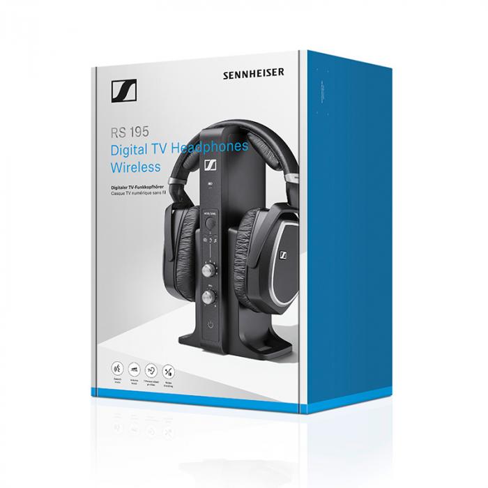 Sennheiser 195 shop