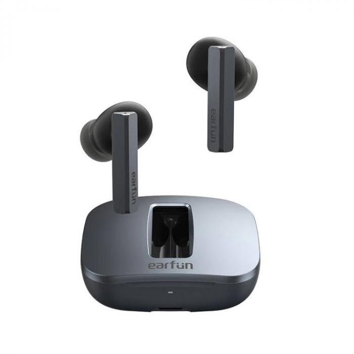 Earfun Air Pro SV Black