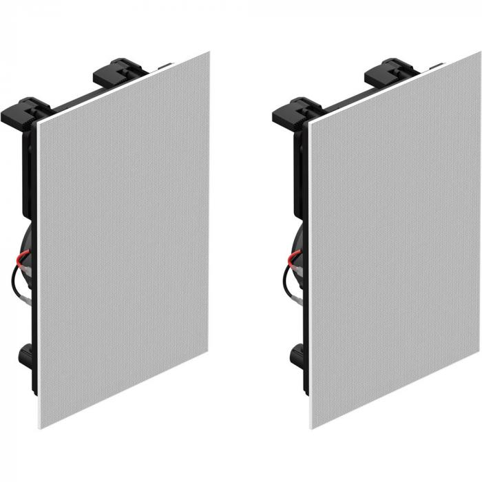 Sonance in wall speakers 2025