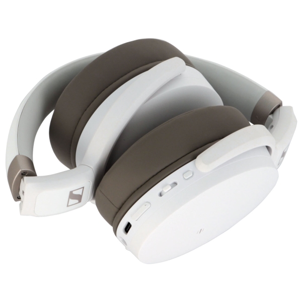 Sennheiser HD 450BT White