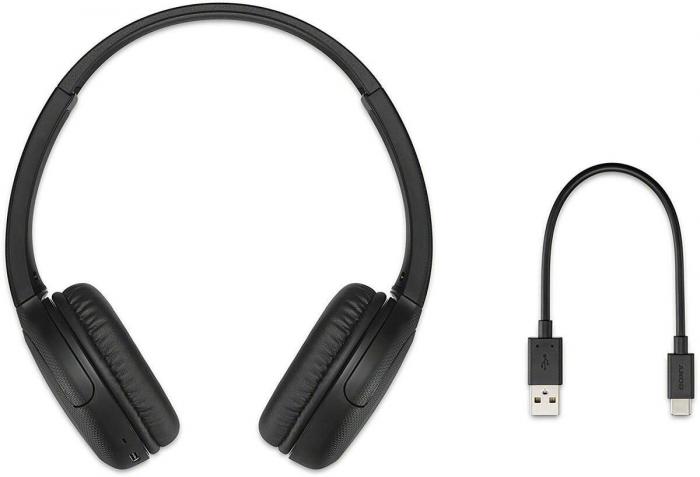 Sony WH CH510