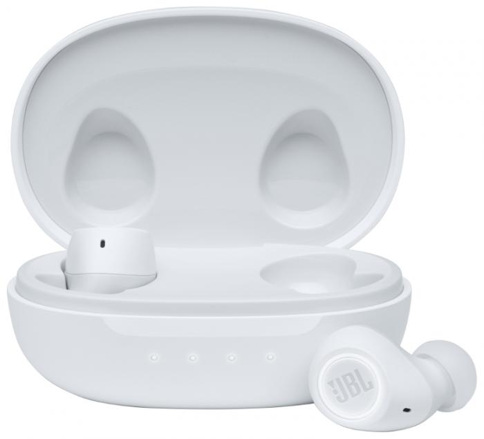 JBL Free II white FREEIITWSWHT 6 030