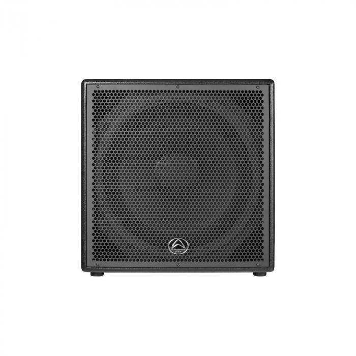 Wharfedale Pro DELTA X18B