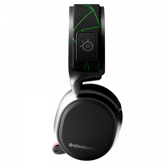 SteelSeries Arctis 9X