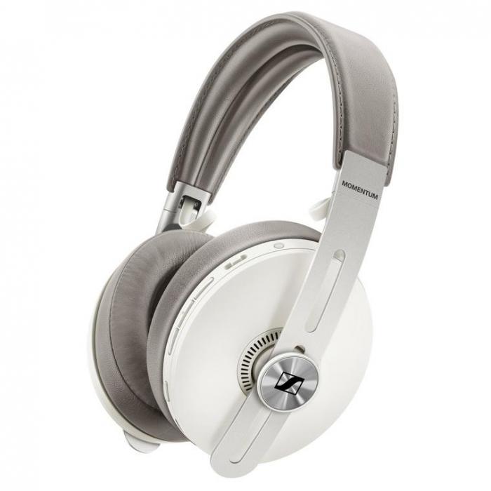 Sennheiser Momentum Wireless M3AEBTXL Sandy White