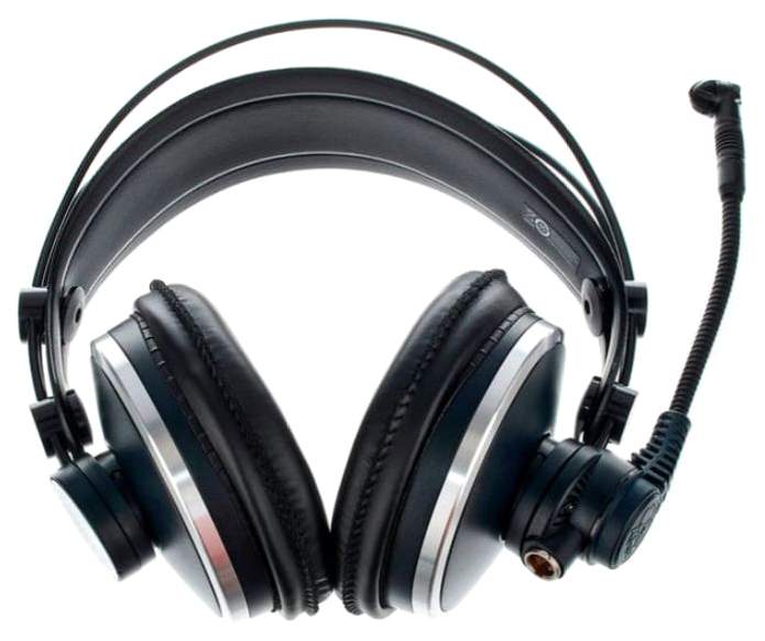 AKG HSC 271 Headset Condenser