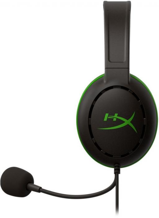 Hyperx cloud series x best sale