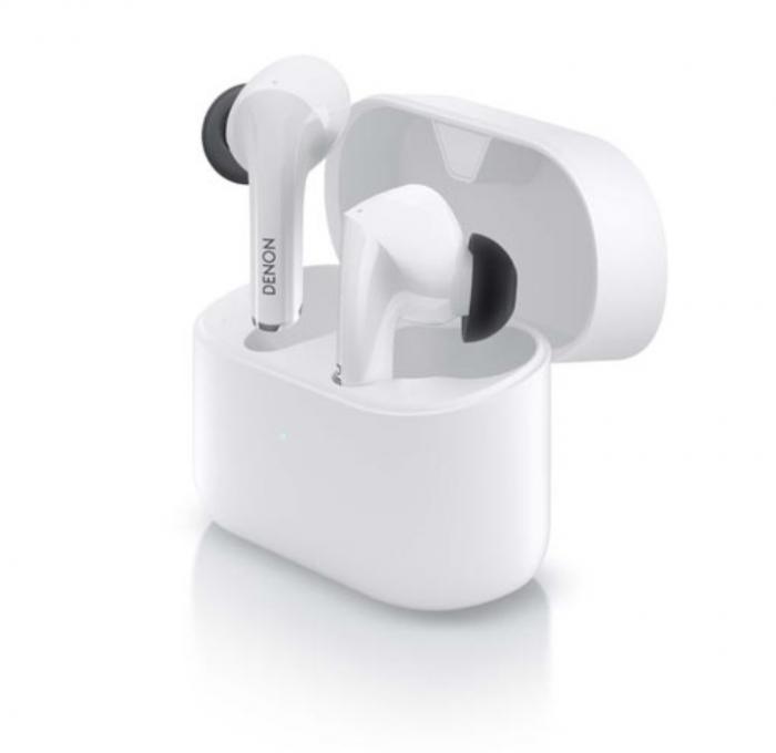 Denon white deals