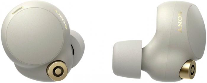 Sony WF 1000XM4 silver 26 500