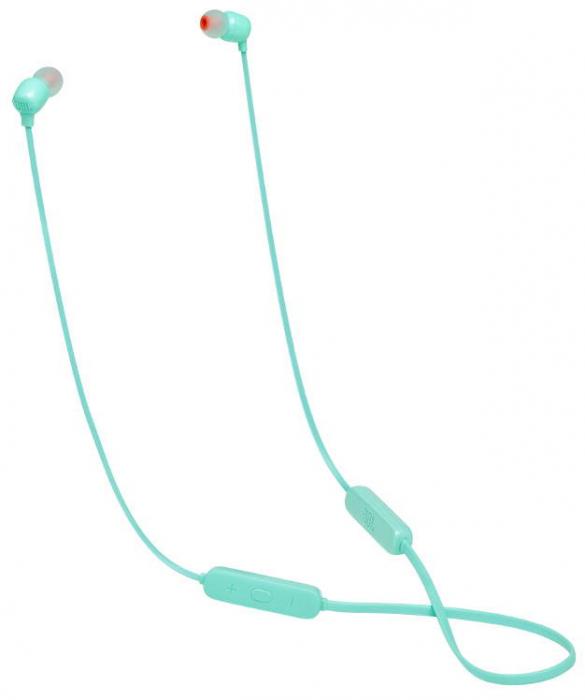 JBL Tune 115BT Teal JBLT115BTTEL 3 500