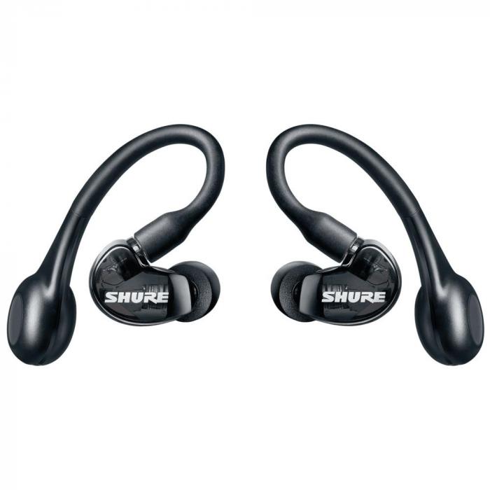 Shure SE215 K TW1 EFS