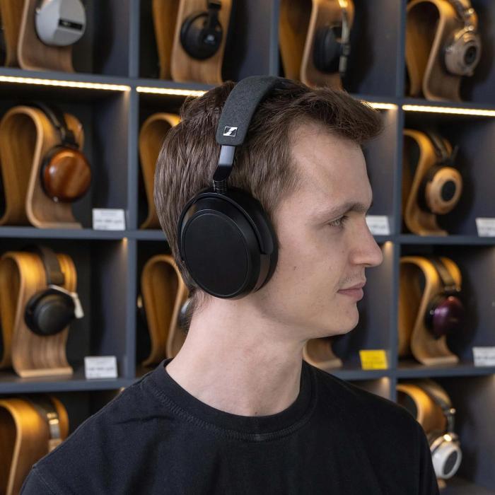 Sennheiser steelseries shop