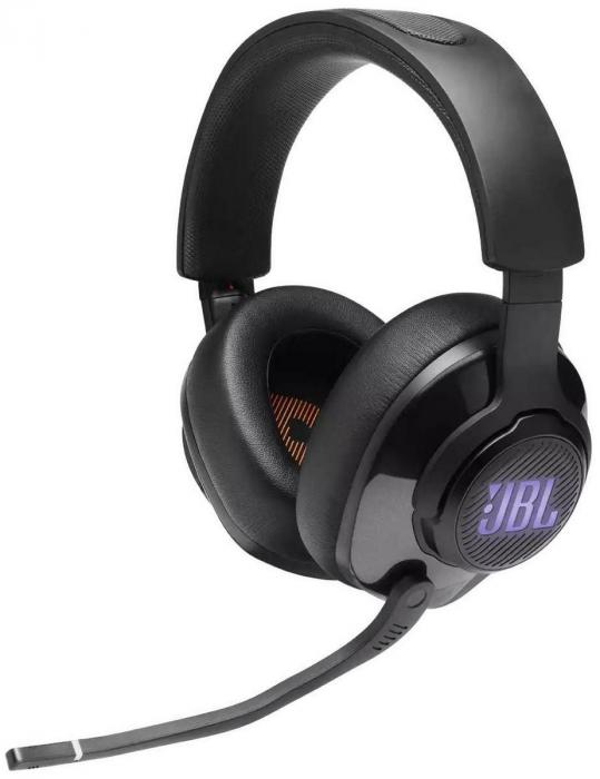JBL Quantum 400 black JBLQUANTUM400BLK