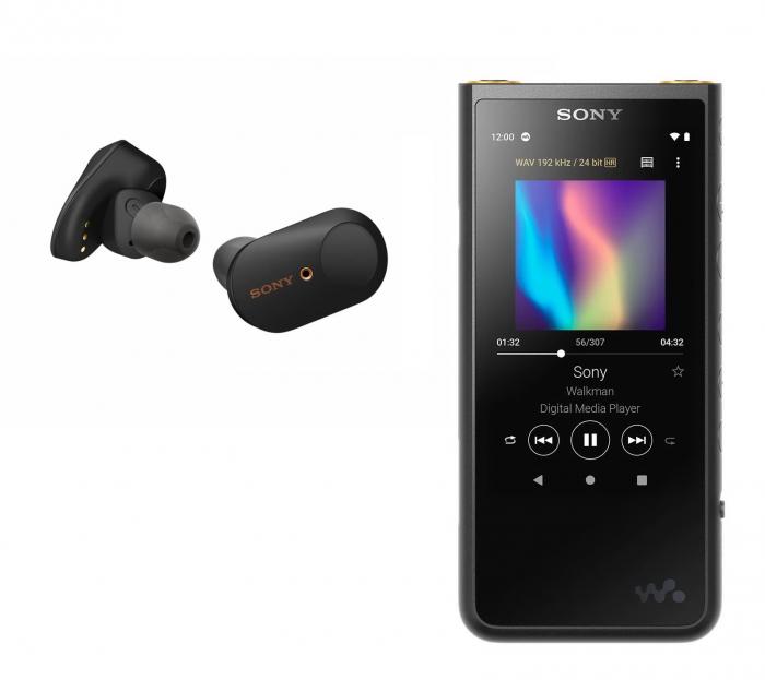 Sony wf 2000 new arrivals