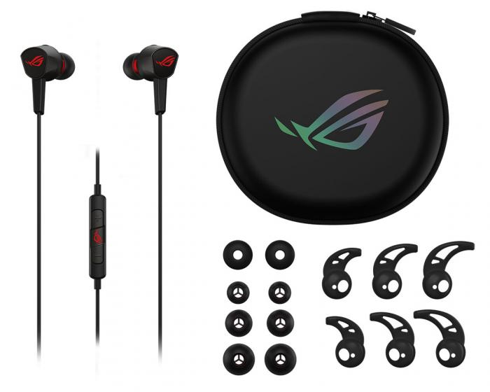 Asus ROG Cetra II Core
