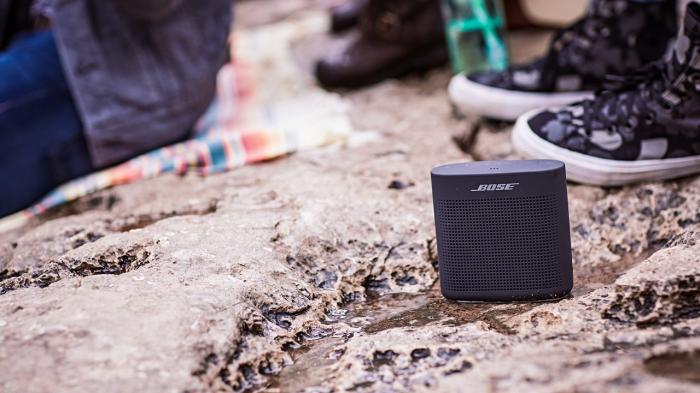 Bose soundlink speaker 11 sales